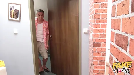 Jag ville verkligen göra snuskiga saker med min jävla styvfar