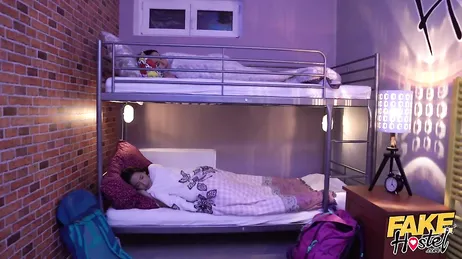 Jij hebt twee grote konten om te penetreren, verdomme, jij hebt echt geluk.