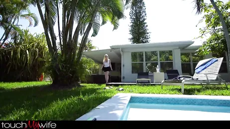 Che cazzo enorme divorerà la prosperosa dea matura Gigi Sweets!