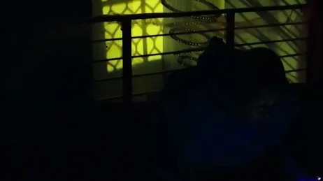 Die Kostümparty endet in einer gewaltigen XXX-Pornoorgie