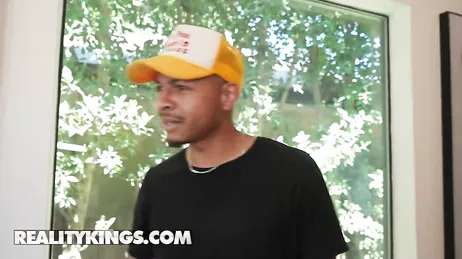 We have the house to ourselves, what if we throw a porn party...?