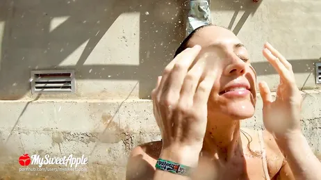 Passar um fim de semana de sexo e festa em La Tomatina, em Buñol.