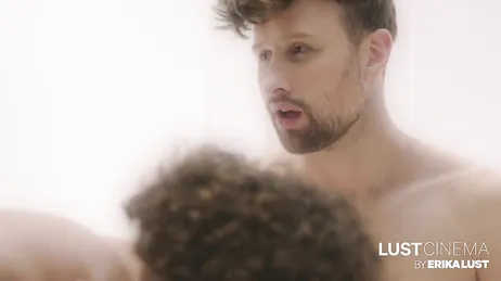 Christmas is coming and we're celebrating by having an XXX HD orgy!!