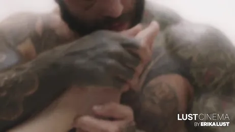 Christmas is coming and we're celebrating by having an XXX HD orgy!!