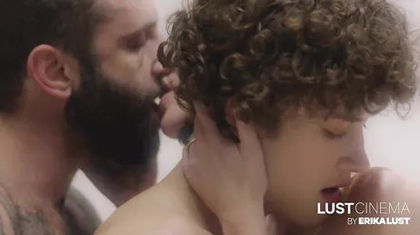 Christmas is coming and we're celebrating by having an XXX HD orgy!!