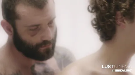 Christmas is coming and we're celebrating by having an XXX HD orgy!!