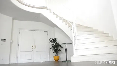 Mia moglie sta facendo sesso con un amico davanti a me, non è più timida al riguardo