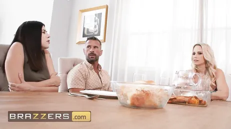 Mitt första knull 2026 var bara med min hora till svärmor!!