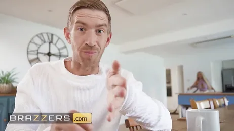 Na los, verdammt, schieb deinen riesigen Schwanz, von dem du sagst, dass du ihn hast, in mich rein