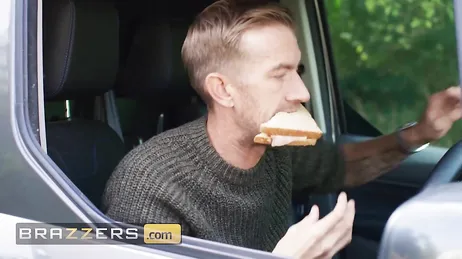 Bonnie Blue is the most promiscuous Englishwoman of all, there's no doubt about it...!!