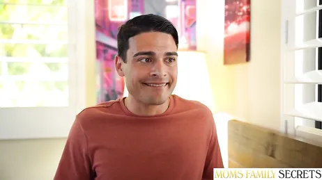 Ayudo a mamá con la mudanza, ella me lo sabrá agradecer seguro