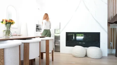 La femme de ma sœur, en plus d'être rousse, est une vraie salope, putain...