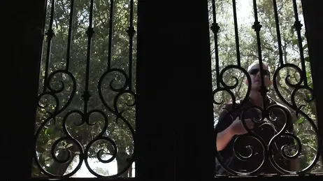 I start 2026 by touching my wife's friend's crotch