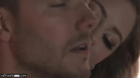 I start 2026 by touching my wife's friend's crotch