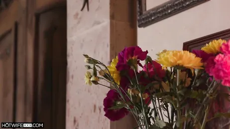 I start 2026 by touching my wife's friend's crotch