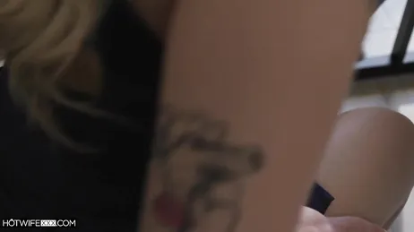 Qu'est-ce que les Rois m'ont apporté ? Les fesses magnifiques de maman !!