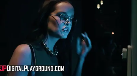 Er wird es in mich einführen, bevor seine Freundin hier ankommt. Ich will nicht, dass sie uns sieht.