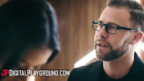 Er wird es in mich einführen, bevor seine Freundin hier ankommt. Ich will nicht, dass sie uns sieht.