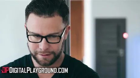 Sie hat einen perfekten Hintern und ich bin mir sicher, dass sie fantastisch blasen kann.