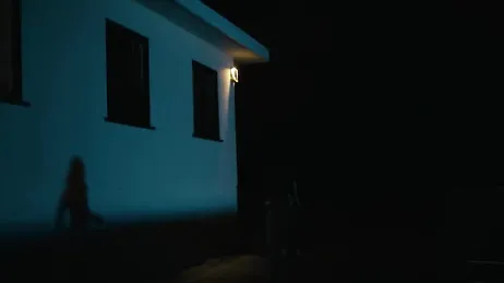 Marco Banderas en Marie Luv, seks midden in de jungle, wat een waanzinnige scène!!