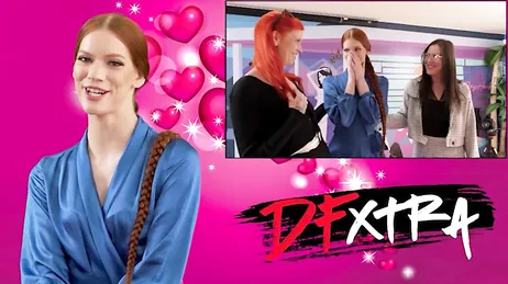 Gracias cariño por ser tan cornudo y tan sumiso: voy a follármelos!