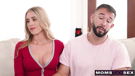 Schatje, wees niet zo egoïstisch, laat mij er ook een beetje van genieten, oké?