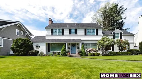 Ich lasse mich von meiner Mutter befriedigen und oral befriedigen, wenn sie will...