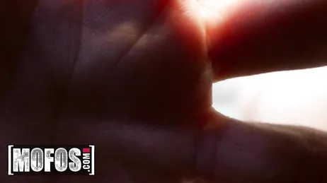 I'm inviting my Italian neighbor over for tea... yes, I want to fuck her, damn it!!