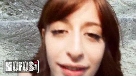 I'm inviting my Italian neighbor over for tea... yes, I want to fuck her, damn it!!