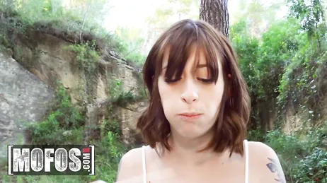 I'm inviting my Italian neighbor over for tea... yes, I want to fuck her, damn it!!