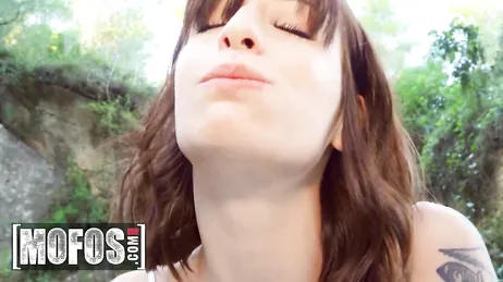 I'm inviting my Italian neighbor over for tea... yes, I want to fuck her, damn it!!