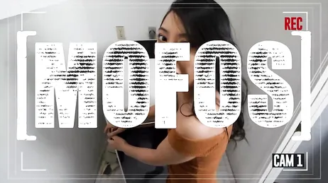 Sömmerskan tog mina mått till min brudklänning... det slutade med att vi hade sex!!