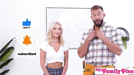 Ça faisait longtemps qu'on n'avait pas vu une tante aussi vulgaire qu'Emma Rosie.