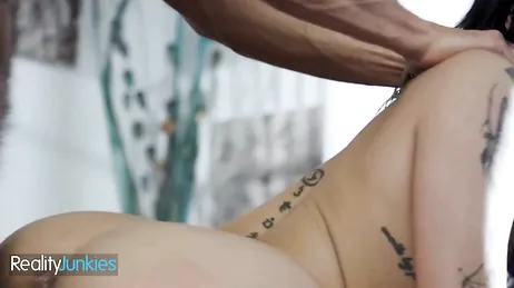 Welche verheiratete Frau lässt sich nicht gerne von einem anderen Mann ordentlich durchlecken?