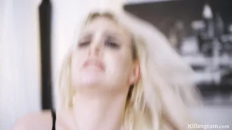 Mamá se monta un 69 XXX interracial con un negro con la polla enorme