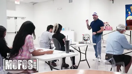 Je l'ai rencontrée lors d'une réunion de travail et nous avons fini par coucher ensemble le même jour.