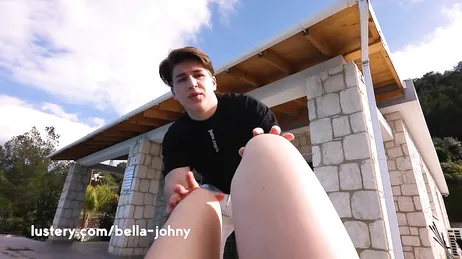 Mon copain m'invite à passer le week-end chez ses parents... !!