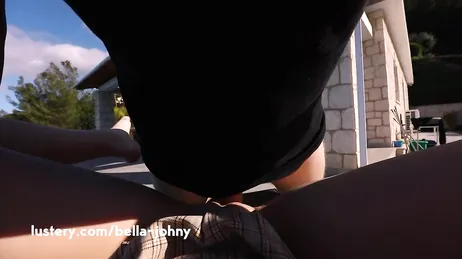 Mon copain m'invite à passer le week-end chez ses parents... !!