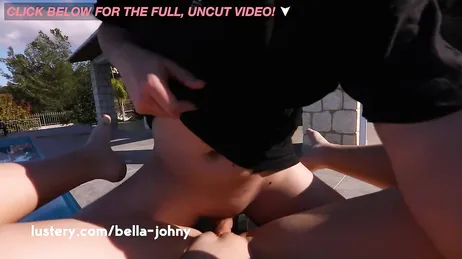 Mon copain m'invite à passer le week-end chez ses parents... !!