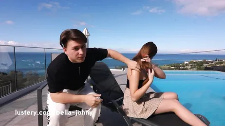 Mon copain m'invite à passer le week-end chez ses parents... !!