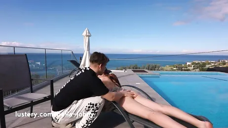 Mon copain m'invite à passer le week-end chez ses parents... !!