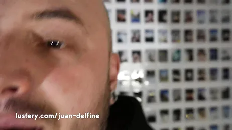 Amatör exhibitionistpar njuter av att göra hemmagjorda porrfilmer