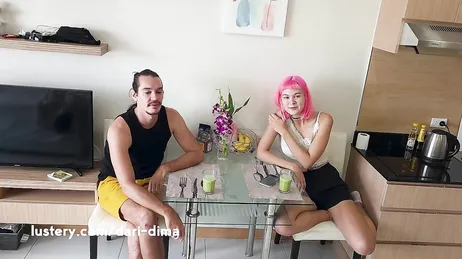 A primeira vez que um cara comeu meu cu... e eu adorei!!