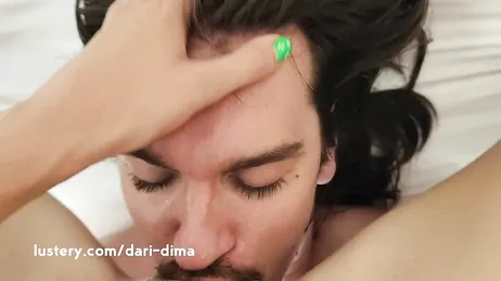 A primeira vez que um cara comeu meu cu... e eu adorei!!