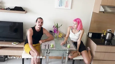 A primeira vez que um cara comeu meu cu... e eu adorei!!