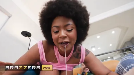 My friend's wife has an incredibly big and wicked ass