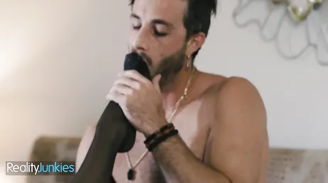 Meu pai me deixa fazer sexo oral na namorada nova dele, que vadia ela é!!