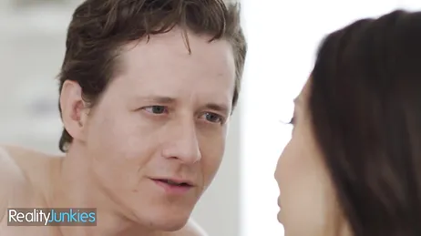 Ich wache unglaublich sexuell erregt auf und mein Mann will keinen Sex mit mir haben.