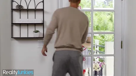 Es la primera vez que un paciente mío me come las tetas tan bien !!