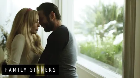 Mi cuñado me come el coño y después me la meterá hasta el fondo